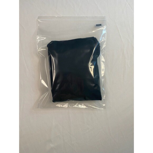 Nike Mens Lacrosse Mens Regular Fit Black Medium Graphic Short Sleeved Tee - Picture 7 of 8